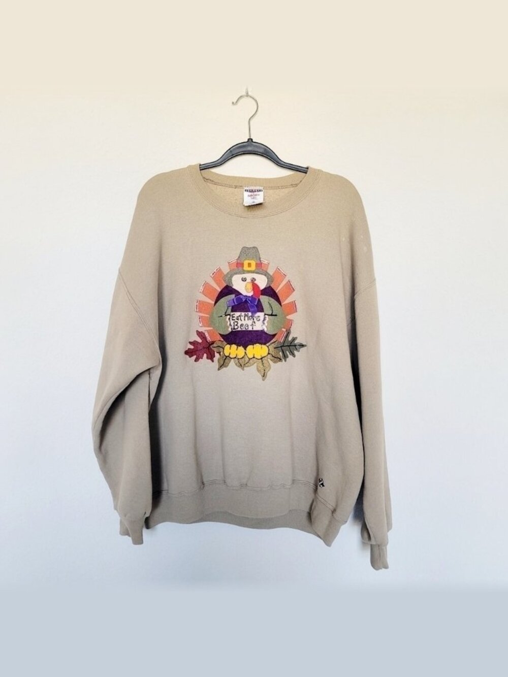 Turkey Day Sweater